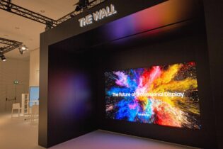 The InfoComm 2018 Experience: The Wall Professional Is LED-ing the Way