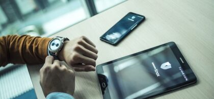 3 Embedded Hardware Security Features Your Smartphone Needs
