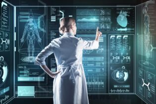 The 5 Ways IoT Is About to Change Healthcare as We Know It