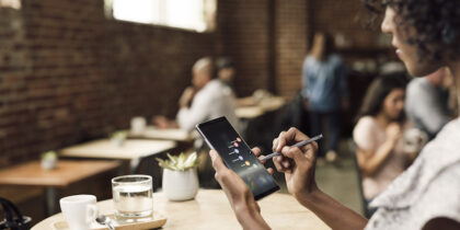 Mobile Security Management for NGOs and Associations