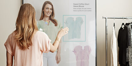 VR in Retail: The Future of Shopping Is Virtual and Augmented