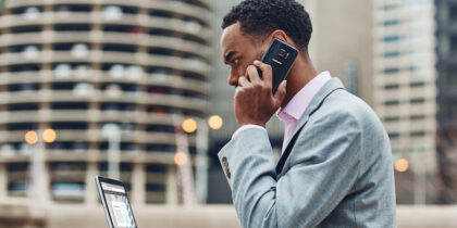 Find the Best Mobile Device for Each Business Role