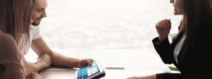 How to Reinvent the Bank Branch
