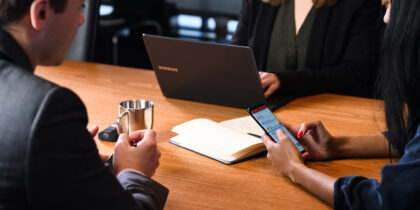The Next Mobile Economy Is Already Here. Is Your Business Ready to Transform?