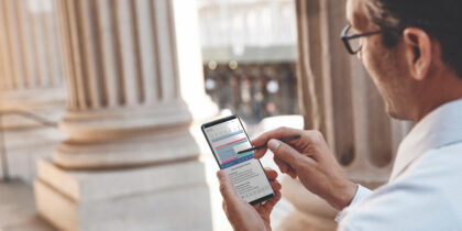 Why Branch Banking Is the Next Venue for Digital Transformation