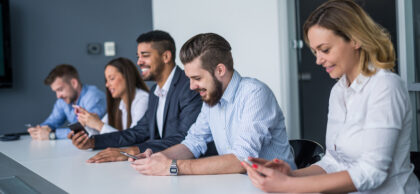 Endpoint Protection in the Age of Mobile Applications