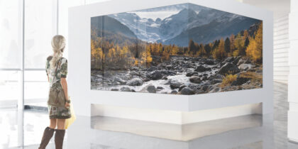 How to Choose the Right Digital Signage Mounts for Your Project