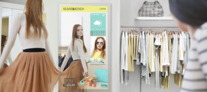 Improving the Customer Experience Through Assistive Selling