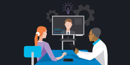 Getting Conference Room Tech Right
