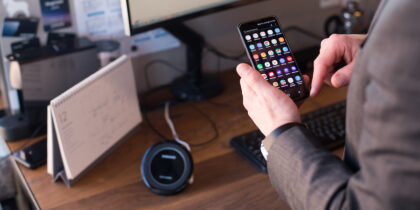 Is Open Source Less Secure in a Mobile World?