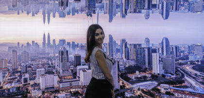 Enhancing the Fan Experience Through Digital Signage