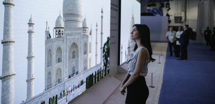 Samsung’s New microLED Solution Will Drive Competitors Up The Wall