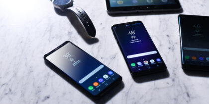 Calculating the True Costs of Enterprise Mobility