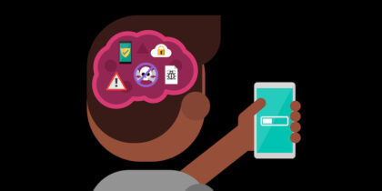 Mobile Security Management Best Practices