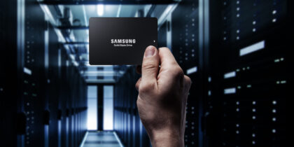 Low-Cost and High-Output Storage Built for CDNs