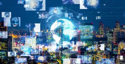 Identity and the Smart City