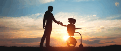 Cobots: The Collaborative Robotics That Are Helping SMBs Scale