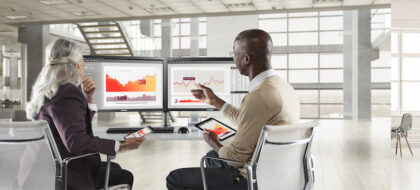 Why the Future of Banking Looks More Human
