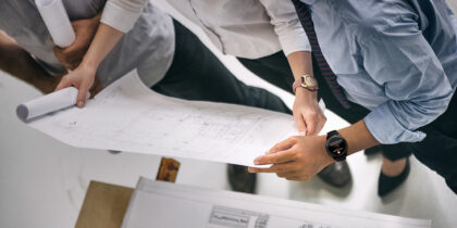 How Samsung’s Galaxy Watch Helps Keep Workers Safe — and Customers Satisfied