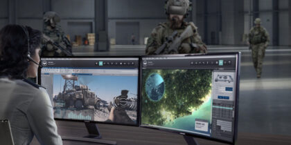 Mobilizing an Immersive Training Ecosystem for DoD Mission Advantage and Cost Savings