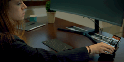 Route1’s Michael Seiler on Secure DoD Mobile Productivity