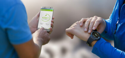 Can Mobile Devices Improve Clinical Trial Data Collection?
