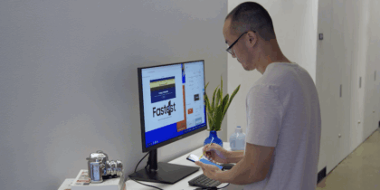 Samsung DeX Isn’t an Accessory — It’s Your Mobile-Powered Computing Platform