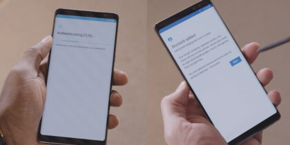 Can You Customize Security For Mobile Devices?