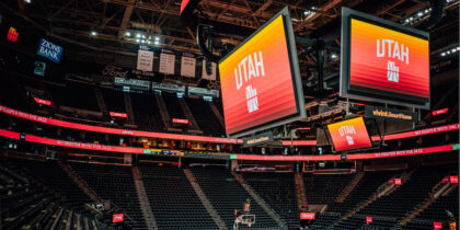 Utah’s RevelTV Provides Digital Signage Solutions for Businesses of Any Size