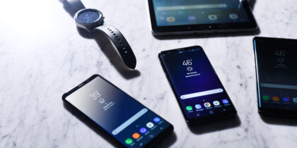 Why Your Business Needs a Mobility Strategy