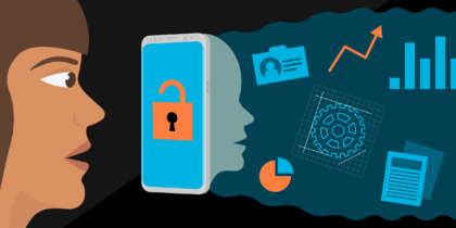 Biometric Authentication: What Does It Mean for Your Business?
