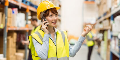 Unlocked Devices: The Next Generation in Retail Inventory Management