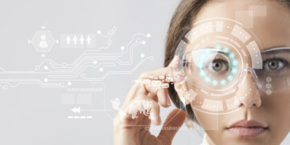Digital Transformation at the Confluence of AI and AR/VR: Q&A With Futurist Charlie Fink