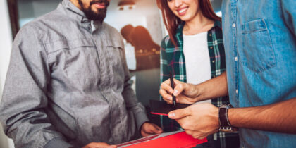 Making Delivery Profitable for Restaurants