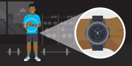 Wearables in Wellness Programs: How to Create a Successful Health Initiative
