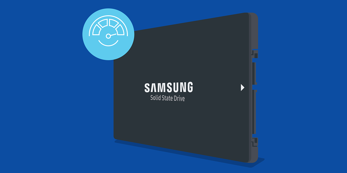 Samsung SSD