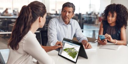 Technology for Small Business: Trends and Insights from Laurie McCabe