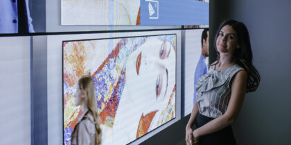 Modernizing the Workplace With an Audiovisual Ecosystem