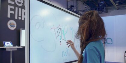 Meeting the Need: New Collaborative Display Solutions From Samsung