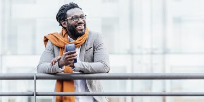 Why Going Mobile-Only Makes Financial Sense for Today’s Enterprises