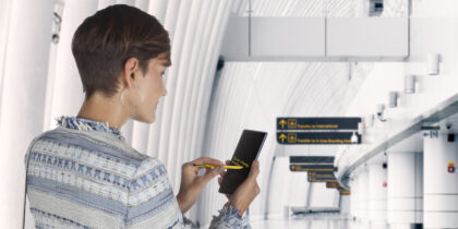 Mobile Device Security Risks for the Global Small Businesses