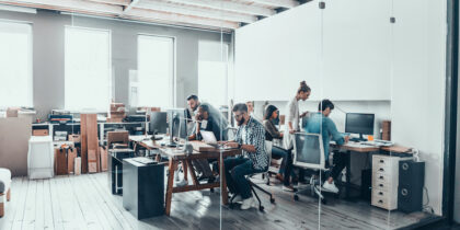 Small Business Mobile Management Solutions to Help You Scale With Ease