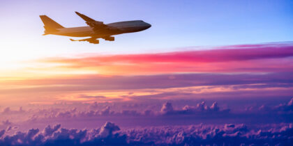 How Will Tech Impact the Aviation Industry in the Next 3 to 5 Years?