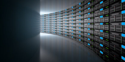 How NVMe Optimizes SSD Storage Deployments for Enterprise Data Centers