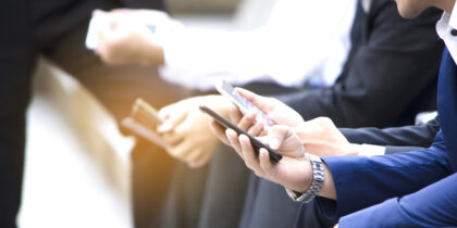 Business Transformation for the Next Mobile Economy: Customer Case Studies