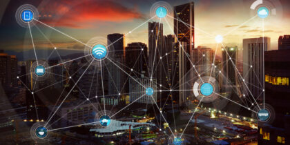 How to Improve Your Asset Management With Mobile Asset Tracking Solutions
