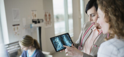 Streamline Hospital Mobile Deployments With Samsung Knox