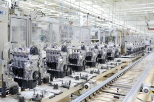 IoT Brings Big Data Insights To Manufacturers