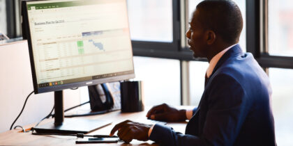 Making the Leap to Mobile-Only With Samsung DeX