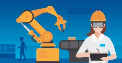 6 benefits of mobilizing your enterprise asset management strategy